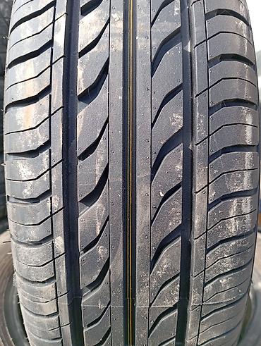шины 16565 r14: Шины 185 / 70 / R 14, Лето, Новый, Комплект, Китай — 1