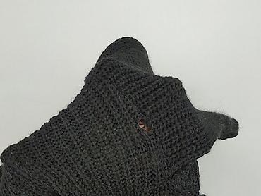golf oversize damski: Kardigan damski, rozmiar 5XL — 5
