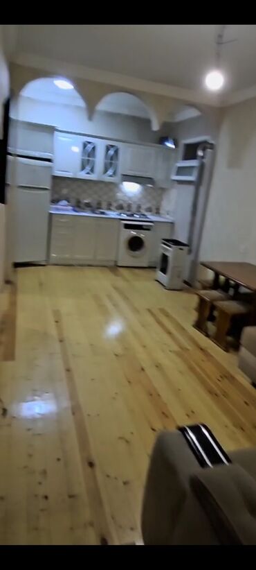 Uzunmüddətli kirayə evlər: 68 kv. m, 2 otaqlı, İşıq, Su, Kanalizasiya — 2