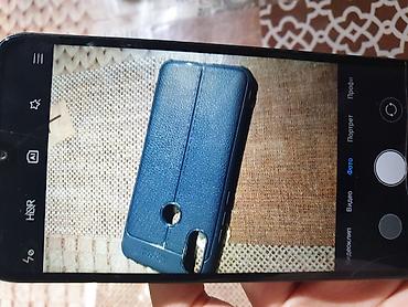 Redmi: Redmi, Redmi 7, Б/у, 32 ГБ, цвет - Черный, 2 SIM — 7