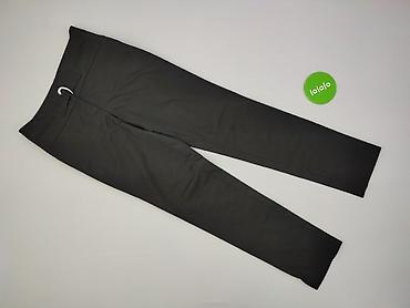 pull on trousers h: Spodnie materiałowe damskie, rozmiar XS — 2