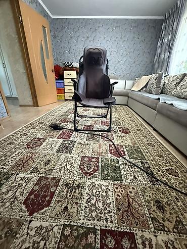 кожзам: Массажер отличный новый подходит для пожилых людей у которых болит — 8