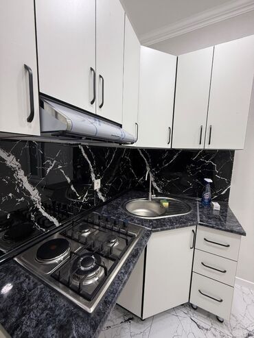 Həyət evləri və villaların satışı: Binə 4 otaqlı, 106 kv. m, Yeni təmirli — 10