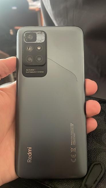 realme c30: Срочно продается !! Смартфон Redmi 10 в идеальном состоянии без — 1