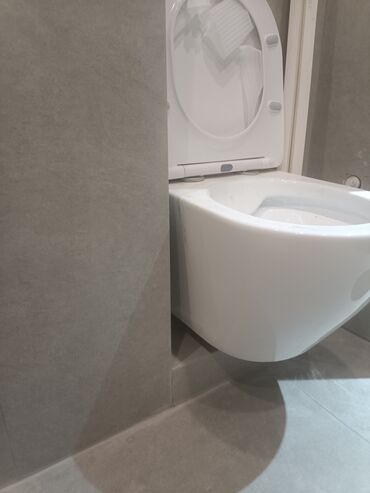 Укладка плитки: Подготовка стен для укладки, Резка плитки, Гидроизоляционные работы Больше 6 лет опыта — 10