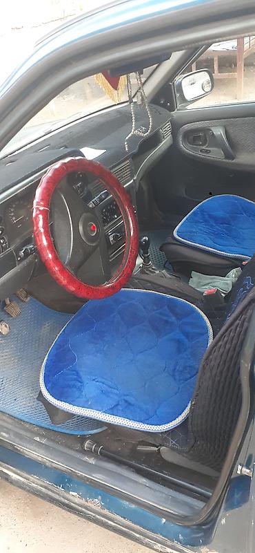 Daewoo: Daewoo Nexia: 1998 г., 1.5 л, Механика, Бензин, Седан — 7