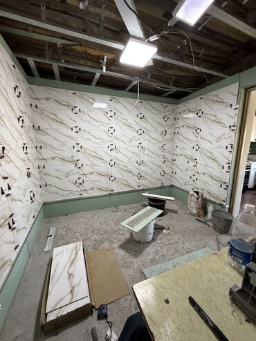 Ремонт под ключ: Ремонт под ключ | Дома, Кафе, рестораны, Квартиры Больше 6 лет опыта — 32