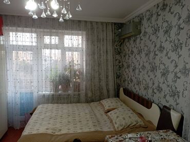 Köhnə tikili: Bakı, 1 otaqlı, Köhnə tikili, m. Həzi Aslanov, 35 kv. m — 3