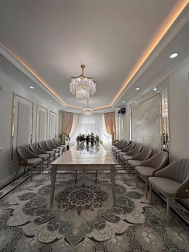 Продажа коттеджей и домов: 6 комнат, 300 м², 6 соток, Бишкек — 17