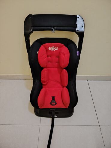 Avtokreslolar: Б/у. В идеальном состоянии. Был 1 год в использовании — 2