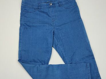 Women's Clothing: Jeans, Esmara, XL (EU 42), condition - Satisfying