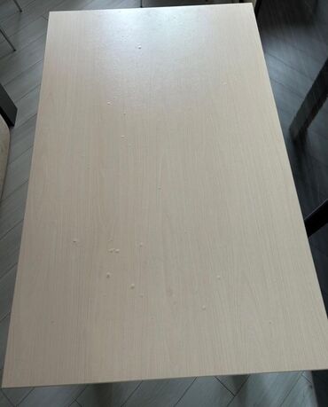 Masalar: Mətbəx masası, İşlənmiş, MDF, Dördbucaq masa -da lalafo.az — 13 Masalar: Mətbəx masası, İşlənmiş, MDF, Dördbucaq masa — 13