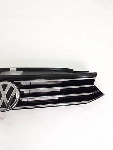 ventilator golf 2: UKRASNA MASKA ZA VOLKSWAGEN PASSAT B8 - 3G0 853 653 D | Resetka — 2