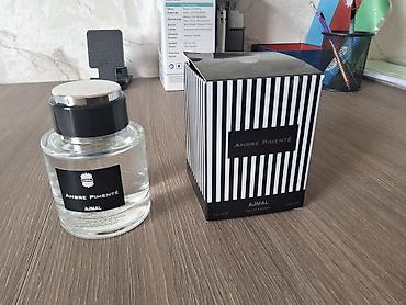 Gözəllik və sağlamlıq: AJMAL Ambre Pimenté – Eau de Parfum - Brend: AJMAL - Mode 1l: Ambre — 2