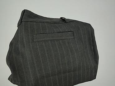 dresy strauss: Clockhouse, Spodnie materiałowe damskie, rozmiar M — 5