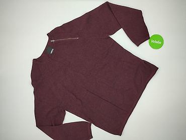 a: Sweter dla mężczyzn, rozmiar 2XL — 2
