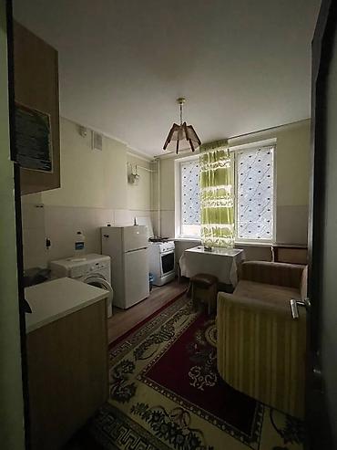 Долгосрочная аренда квартир: 1 комната, Агентство недвижимости, Без подселения, С мебелью полностью — 5