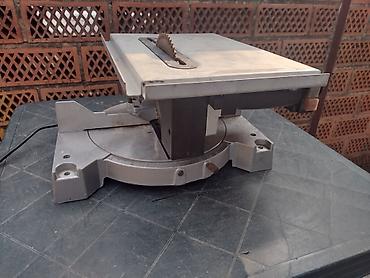 Cirkulari: Cirkular ger 2 u 1 - Cirkular ger donešen iz Nemačke Štelovanje — 1