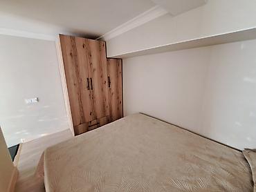 Батирлерди сатуу: 1 бөлмө, 40 м², Аламедин-1 мкр Элитка, 1 кабат, Жаңы ремонт — 4