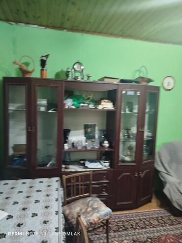 Həyət evləri və villaların satışı: 3 otaqlı, 65 kv. m, Kredit yoxdur, Orta təmir — 4