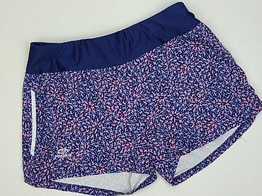 crivit pants: Kalenji, Szorty damskie, rozmiar M — 1