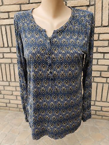 ralph: H&M košuljica – veličina L - Model: lagana ženska košulja/bluza — 1