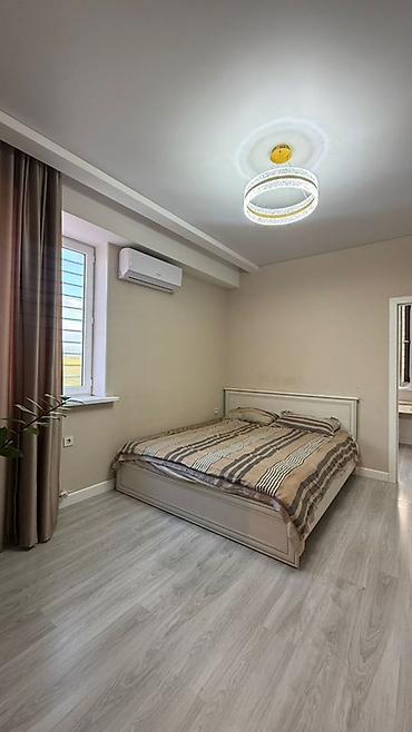 Жарык кылуу: Продается 3-комнатная квартира 📍 Адрес: ул. Анкара, 46 🏢 ЖК — 4
