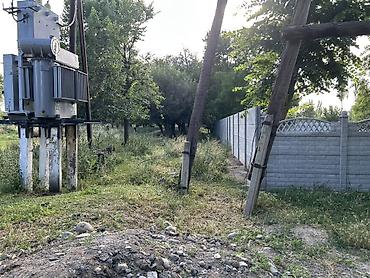 каретный двор: 10 соток, Для строительства — 5