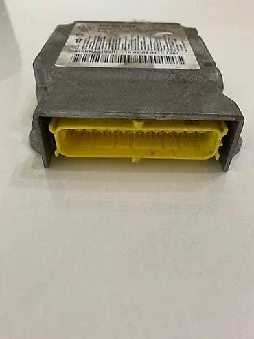 sat antena: SENZOR ZA VOLKSWAGEN GOLF 6 OD 2003. DO 2013. GOD. - 5KO959655D | — 1