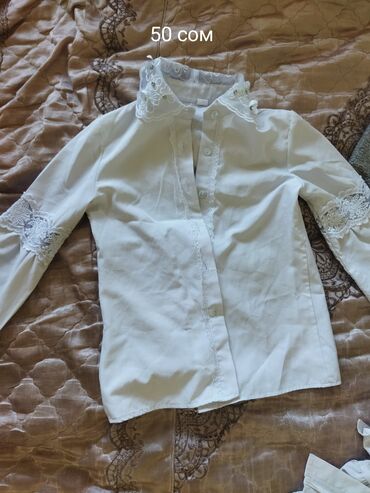 Школьная форма: Школьная форма, Б/у — 5