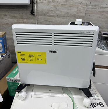стиральная полуавтоматмашина: Конвектор Zanussi