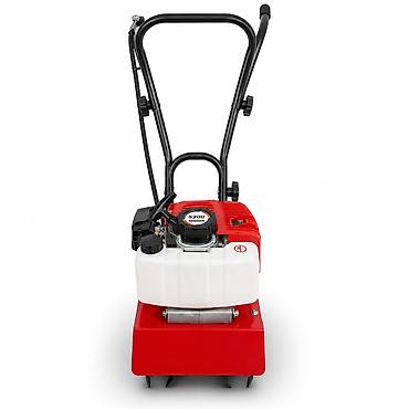 mini traxdor: №: 10225 Məhsulun adı: Kultivator 5200, qırmızı Brend: No Brand — 3
