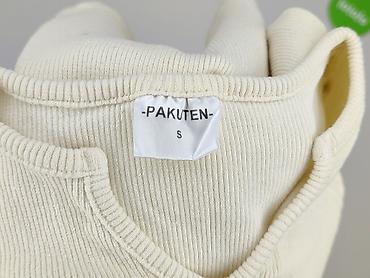 jingpai: Pakuten, Bluzka damska, rozmiar S — 4