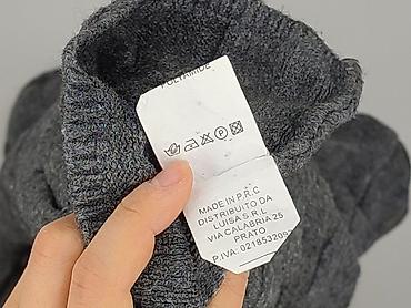 sweter fuksja: Sweter damski, rozmiar L — 5