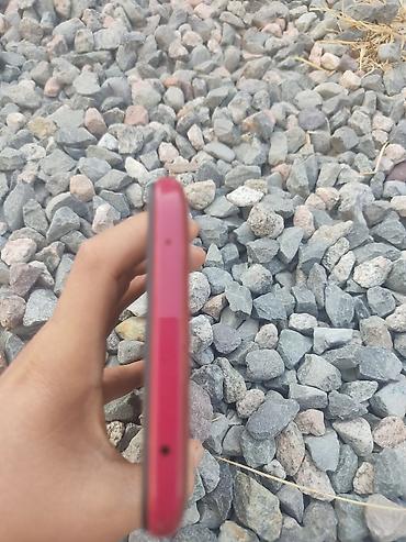 poco 6x: Redmi, Redmi 8, Б/у, 64 ГБ, цвет - Красный, 2 SIM — 2