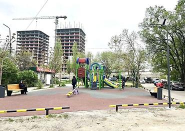 Продажа квартир: 2 комнаты, 56 м², 105 серия, 5 этаж — 9