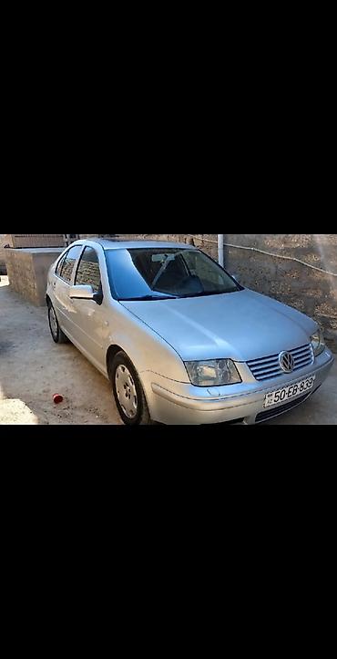 təkərlər r15: Volkswagen Bora: 1.6 l | Sedan — 1