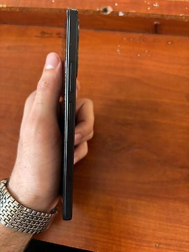 iphone 12 plata: Redmi Note 12, 128 GB, rəng - Qara, Qırıq — 2