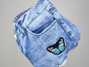 puch: House of Denim, Jeansy damskie, rozmiar S — 6