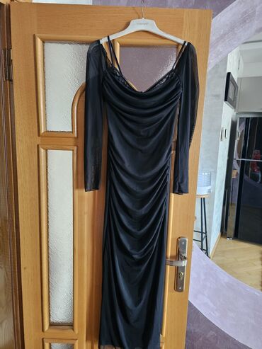 birce dar: Ziyafət donları