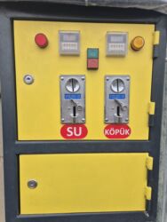 сварка апарат: Ödənişli avtoyuma aparatları – “Özün Yu” sistemi Məhsul təsviri: -