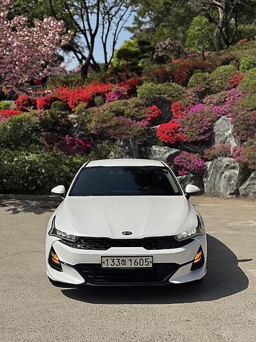 kaiyi e5: Kia K5: 2020 г., 2 л, Автомат, Газ, Седан — 10