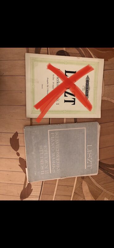 Tədris ədəbiyyatı: Musiqi kitabları,музыкальные книги -da lalafo.az — 9 Tədris ədəbiyyatı: Musiqi kitabları,музыкальные книги — 9