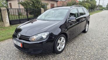 Volkswagen: Volkswagen Golf: 1.6 l | 2011 г. Crossover na lalafo.rs — 1 Volkswagen: Volkswagen Golf: 1.6 l | 2011 г. Crossover — 1