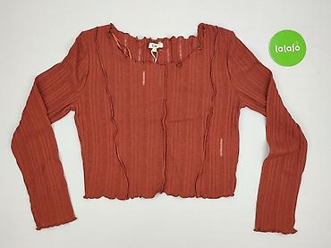 koszula boho h: C&A, Bluzka damska, rozmiar XL — 2