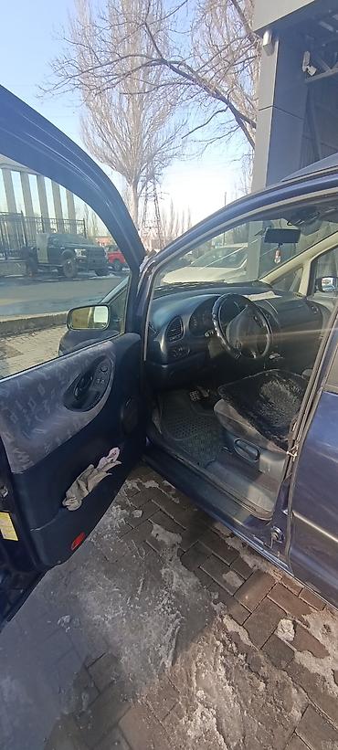 Seat: Seat Alhambra: 1999 г., 1.8 л, Автомат, Бензин, Минивэн at lalafo.kg — 11 Seat: Seat Alhambra: 1999 г., 1.8 л, Автомат, Бензин, Минивэн — 11