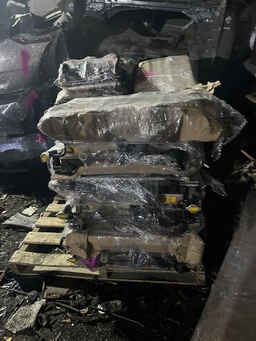 Bamperlər, buferlər: Toyota camry orginal ehtiyat hisseleri — 8