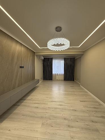 Продажа квартир: 2 комнаты, 76 м², Элитка, 10 этаж, Дизайнерский ремонт — 2