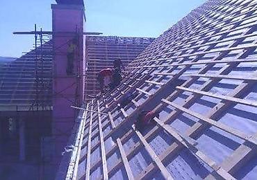 Građevinarstvo i rekonstrukcija: Zidamo sve vrste objekata kuca, nusprostorija, garaza, ograda itd — 17