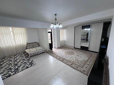 ещё квартиру: 3 комнаты, 112 м², 2 этаж, Евроремонт — 2